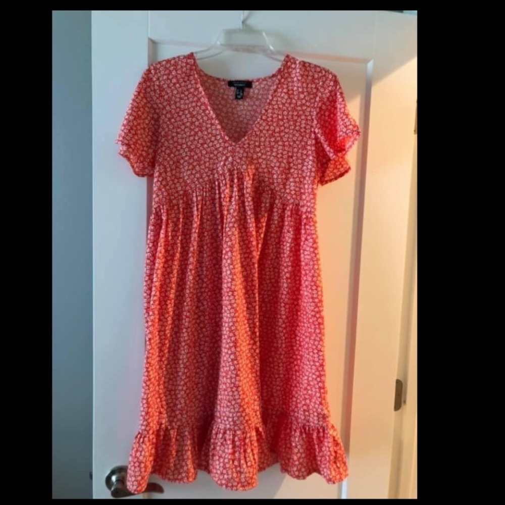 Maternity dress